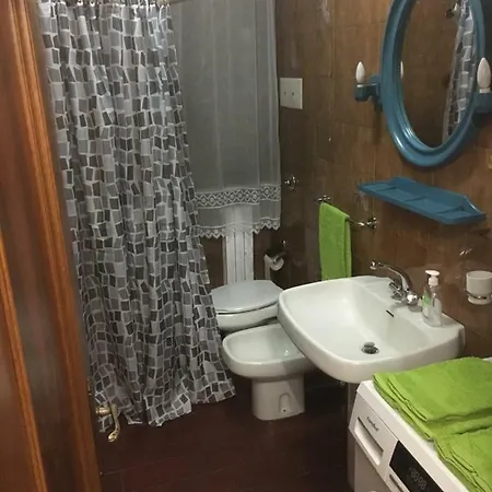 Venice * Μέστρε