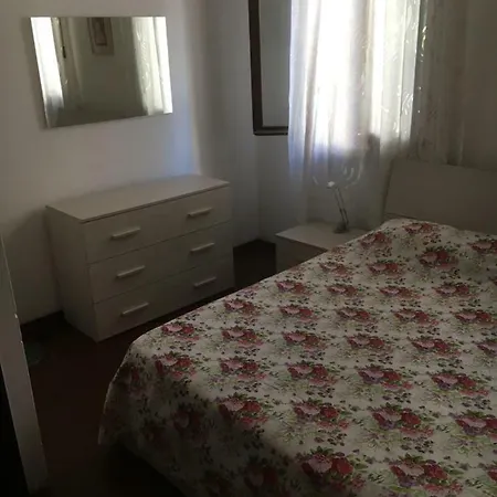 Venice * Μέστρε