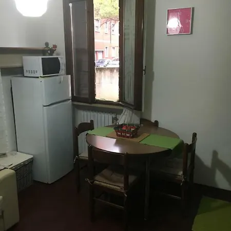 Διαμέρισμα Venice
